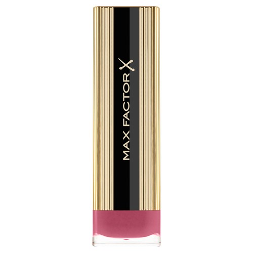Max Factor Colour Elixir Lipstick Dusky Rose
