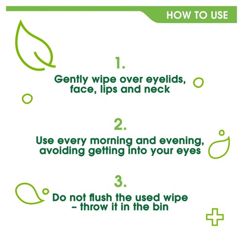 Simple Kind To Skin Cleansing Facial Wipes