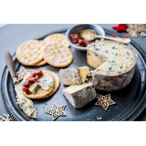 Cornish Cheese Co. Cornish Blue