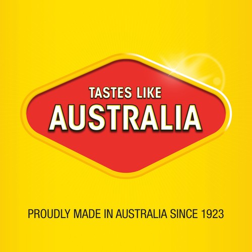 Vegemite Spread Yeast Extract