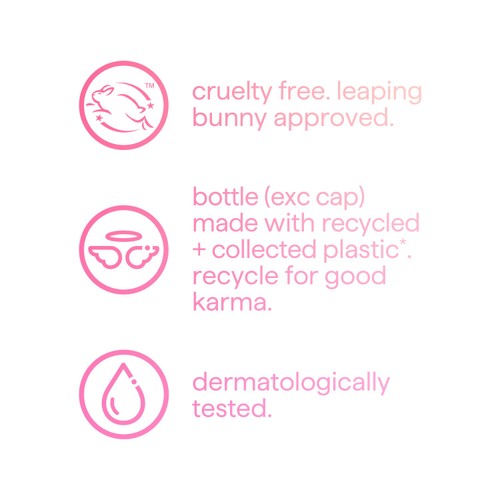 Method Fabric Softener Peony Blush
