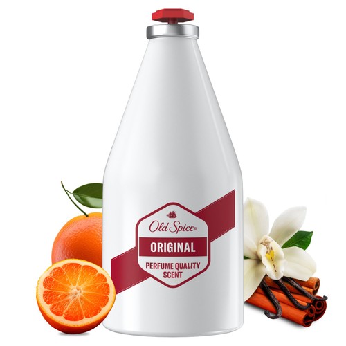 Old Spice After Shave Lotion Original