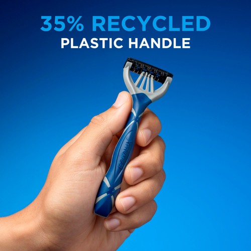 Wilkinson Sword Xtreme 3 Ultimate Plus Men's Disposable Razors