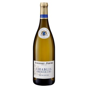 Simonnet-Febvre Chablis 1er Cru Fourchaume