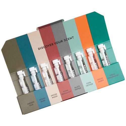 M&S Mens Discovery Set