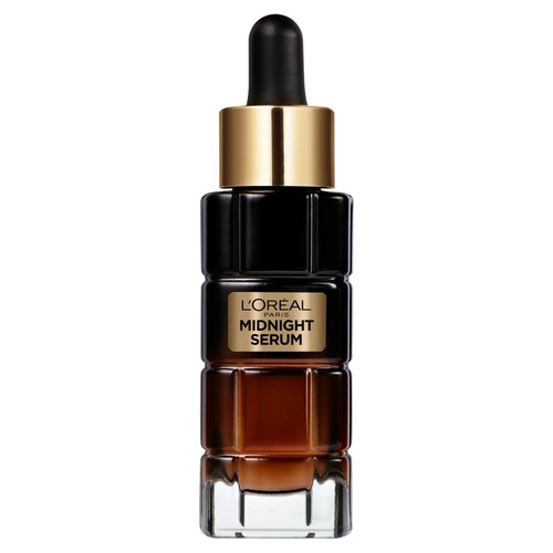 L'Oreal Paris Age Perfect  Million Cells Serum Midnight 30ML