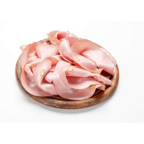 Rovagnati Mortadella With Pistachio