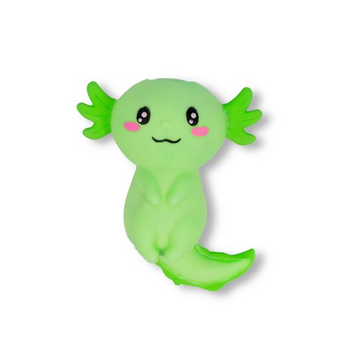 HGL Stretchy Sand Axolotl