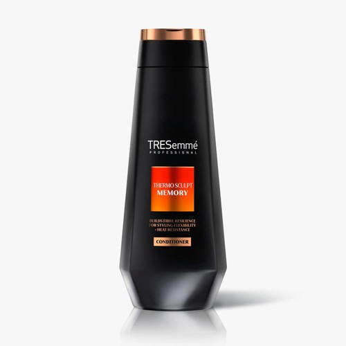 Tresemme Thermo Style Memory Conditioner 