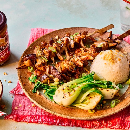 Meridian Crunchy Peanut Butter 100% Nuts