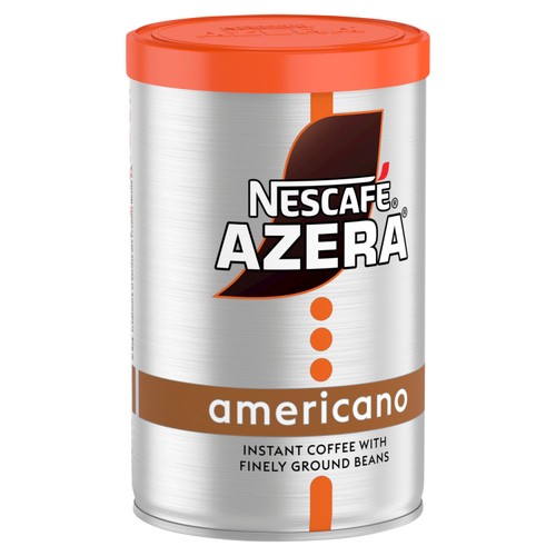 Nescafe Azera Americano Instant Coffee 