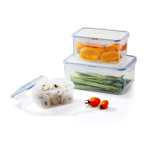LocknLock Air Tight Container Set