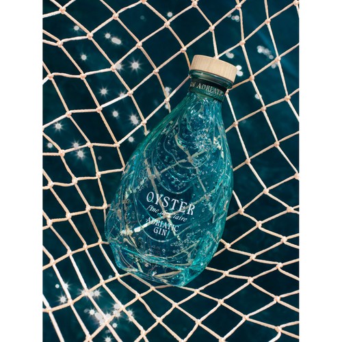 Oyster Adriatic Gin