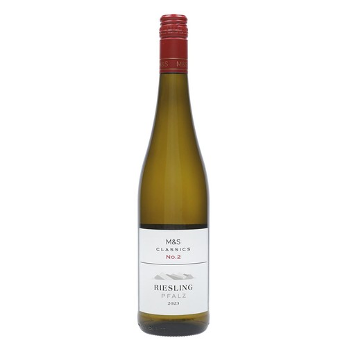 M&S Classics Riesling