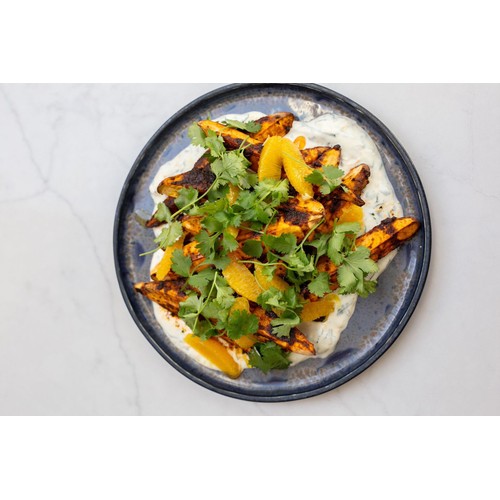 CHIMMY'S Traditional Chimichurri