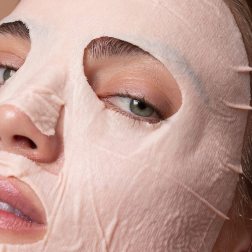 Trilogy Fresh-Blend Revitalising Hydra-Mask
