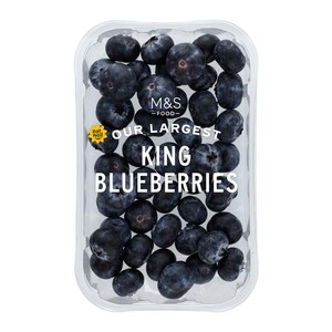 King Blueberries
