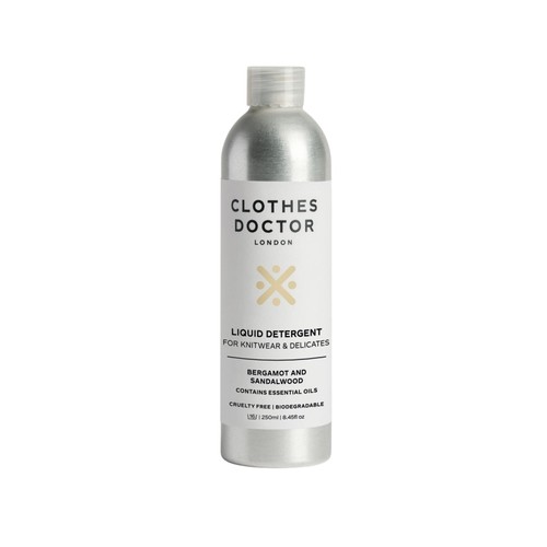 Clothes Doctor Liquid Detergent for Knitwear & Delicates
