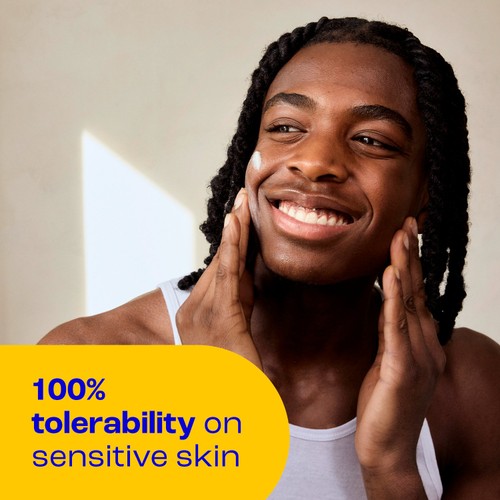 E45 Face Suncream SPF 50+ 