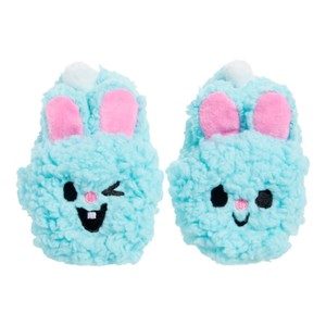 BARK Yippy & Skippy Slippies Dog Toy