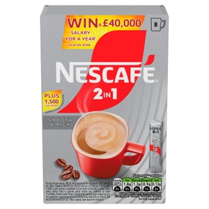 Nescafe Original 2in1