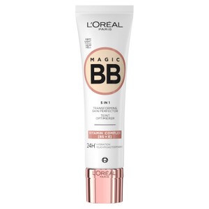 L'oreal Magic Bb Cream 01 Very Light 30Ml