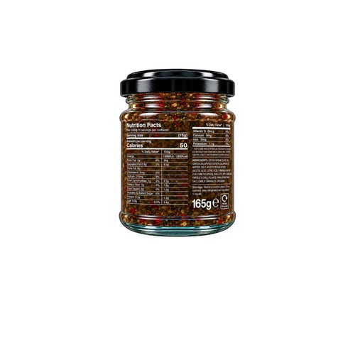Chimilove Hot Chimichurri