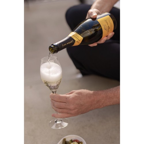 Yellow Tail Prosecco