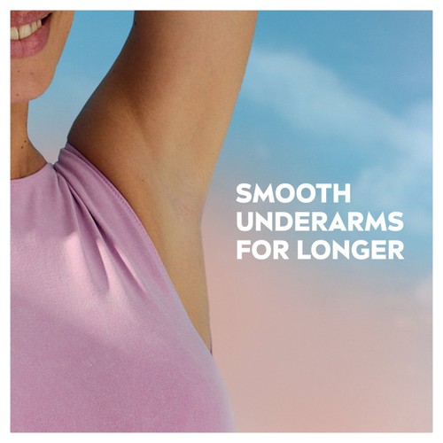 NIVEA Double Effect Anti-Perspirant Deodorant Spray