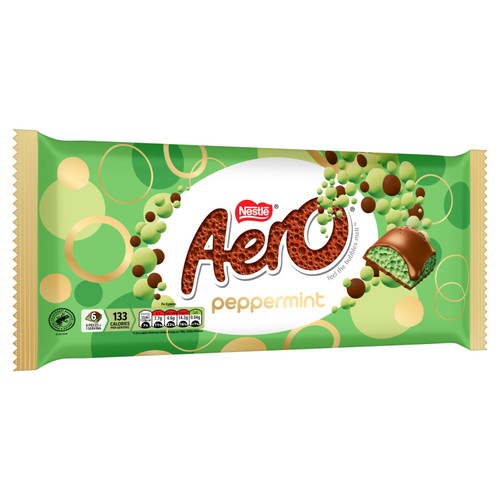 Aero Peppermint Giant Sharing Bar