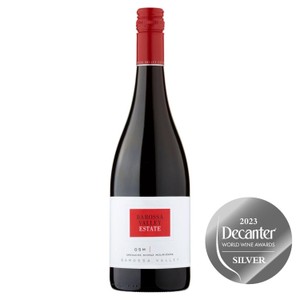 Barossa Valley Estate GSM