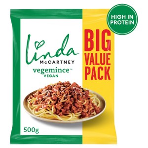 Linda McCartney Vegemince