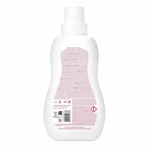 Attitude Baby Leaves Laundry Liquid - 35 Loads - Fragrance Free