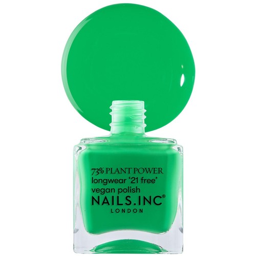 Nails.INC Plant Power Mother Earth's Calling Nail Polish