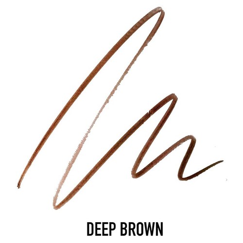 Max Factor Brow Shaper Eyebrow Pencil 30 Deep Brown