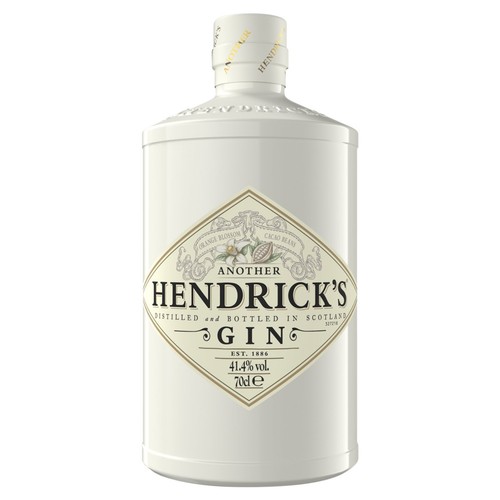 Hendrick's Another Hendricks