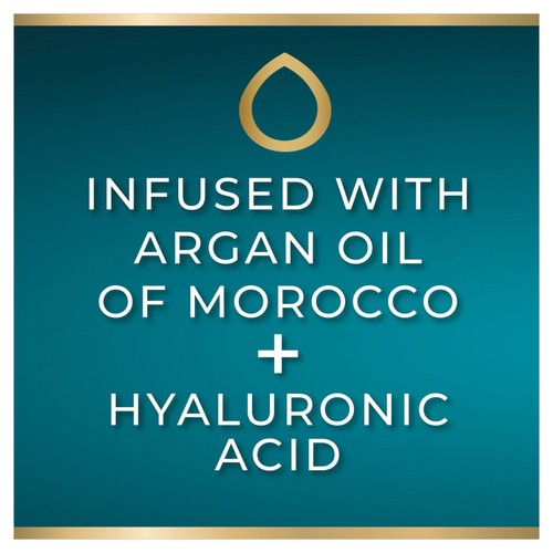 OGX Rescue Fusions Deep Hydration Hair Mask (Coconut Oil)