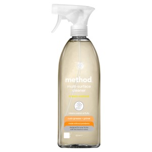 Method Limescale Remover 828ml