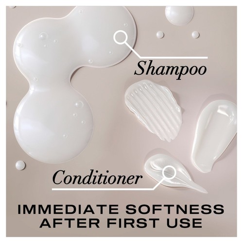 OGX Nourishing+ Coconut Milk pH Balanced Conditioner