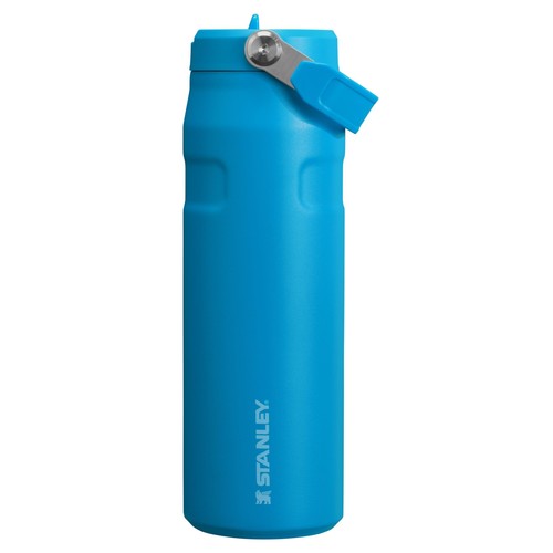 Stanley IceFlow Bottle Flip Straw 2.0 0.7L Azure