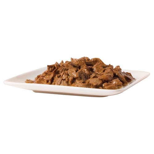 Purina Pro Plan Cat Nutrisavour Sterilised With Chicken in Grazy