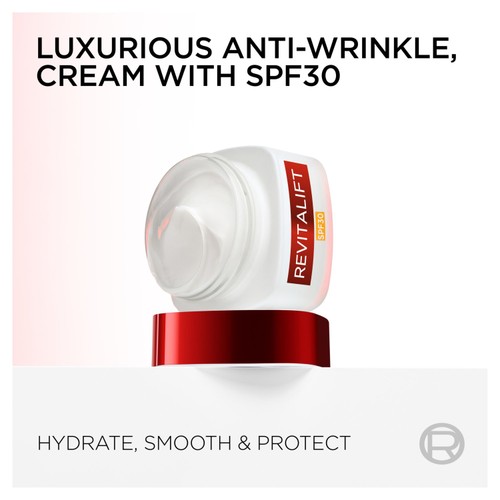 L'Oreal Paris Revitalift Day SPF30 50ml