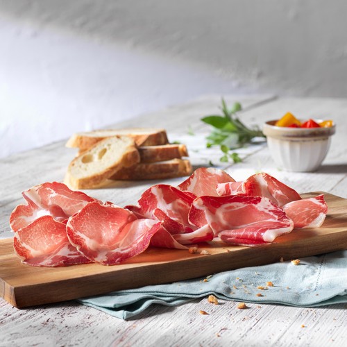 Golfera Organic Coppa