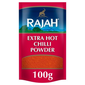 Rajah Extra Hot Chilli Powder