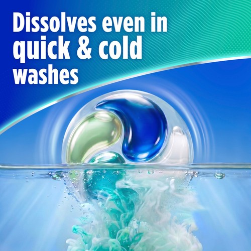 Persil Ultimate Non Bio Ultra Stain Removal Laundry Capsules 31 Washes