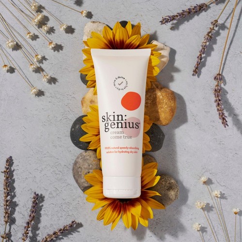 Skin Genius Cream Come True Speedy Absorbing Cream