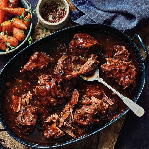 Slow Cooker Venison Steaks In Oven Cast Iron Baked Venison Steak Venison  Ninja Foodi Slow Cooked Deer