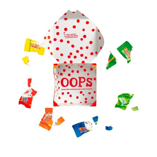 Tony's Chocolonely Tiny's Mix
