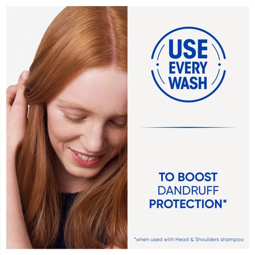 Head & Shoulders Smooth & Silky Hair Conditioner