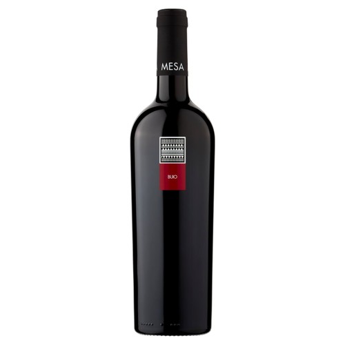 Mesa Carignano del Sulcis DOC